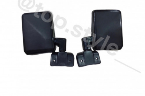 مرايات ربع وشاص بوليسي وكاله