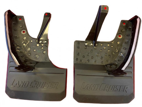 نسافات ربع لجميع الموديلات خلفي وكاله طقم