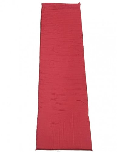 اسفنجه حمرا قزاز خلفي هايلوكس