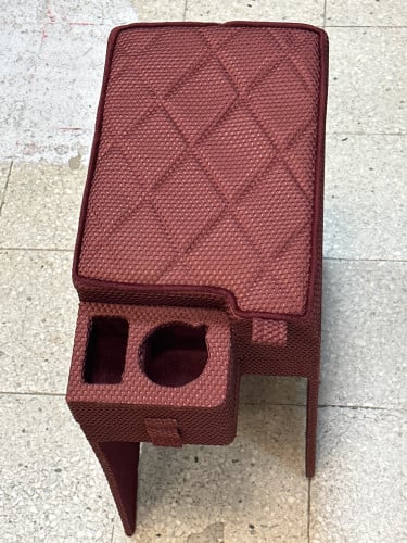 تكاية هايلوكس غمارتين دبل بشكل معينات من 2016 الي...