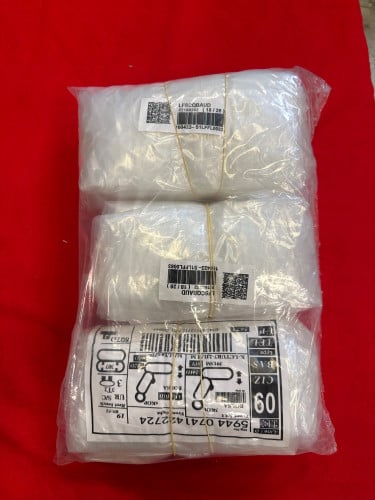 اكياس مراتب هايلوكس غمارتين من2006 الي 2024