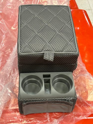 تكاية هايلوكس من2000 الي2005 رصاصي