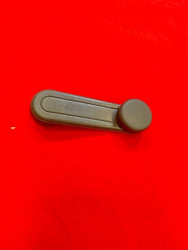 هندل باب هايلوكس من 2006 الي 2015 اصلي