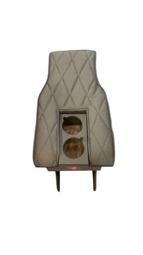 تكاية شاص كوبين بدون ثلاجه 2024