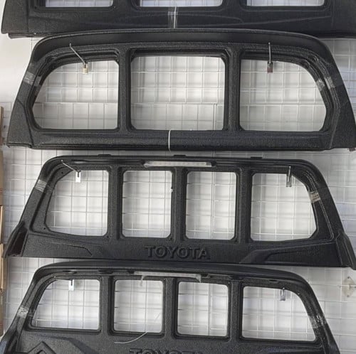 جناح هايلوكس من 2012 الي 2015 اصلي