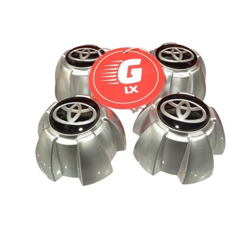 اكواب هايلوكس 1997 درجه اولي فضي