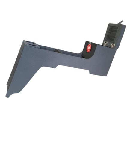 تكاية تركب سطحه وتركب