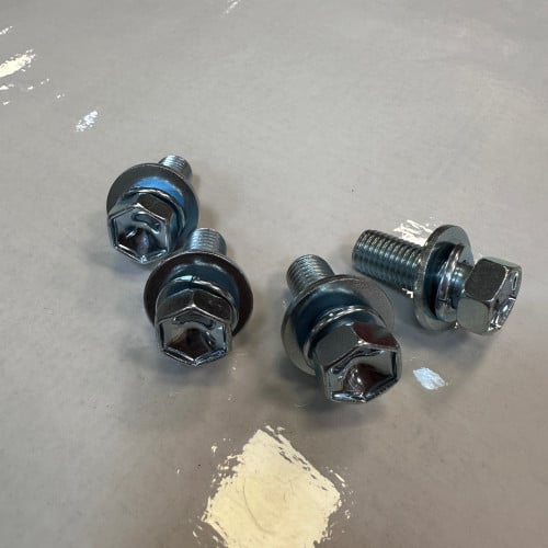 مسامير قاعده الاسبير ربع 1997_2023 وكاله طقم