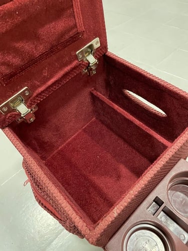 تكاية هايلوكس من 2006 الي 2015