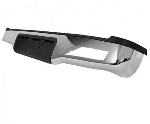 صدام خلفي هايلوكس من 2008 الي 2015 اصلي