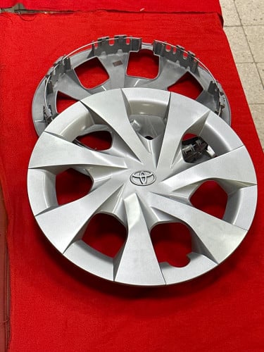 طيس يارس اصلي طقم