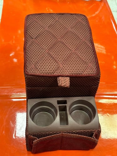 تكاية هايلوكس من2000 الي2005 لون احمر