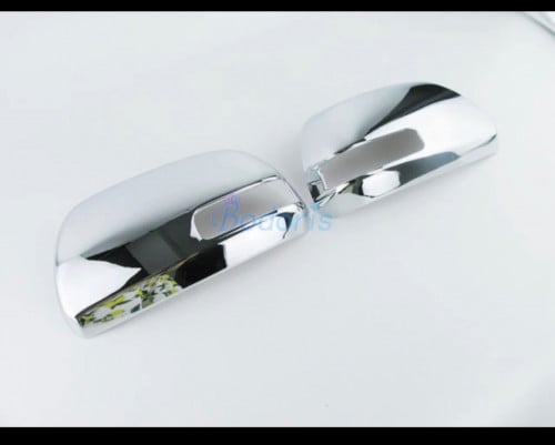 غطيان مرايات هايلوكس من 2012 الى 2015 نيكل بفلشر ه...