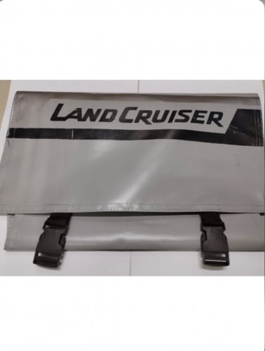 تلبيسة ونش شاص من2006 وتحت درجه اولي