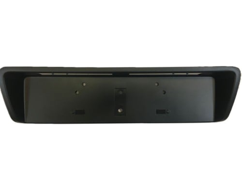 قاعده لوحه صدام هايلوكس خلفي من 2008 الى 2015 اصلي