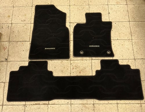 دعاسات كامري اصلي من 2018 الي 2024