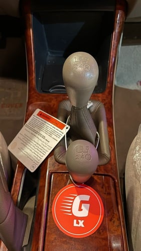 رمان قير يركب كامري من 98 الى 2006 بيج