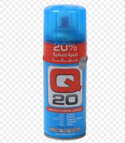 بخاخ K20 مزيت متعدد الاستخدام