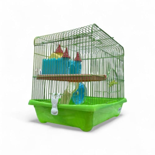 فلة هامستر 672 سم