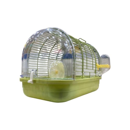 شقة هامستر 608 سم