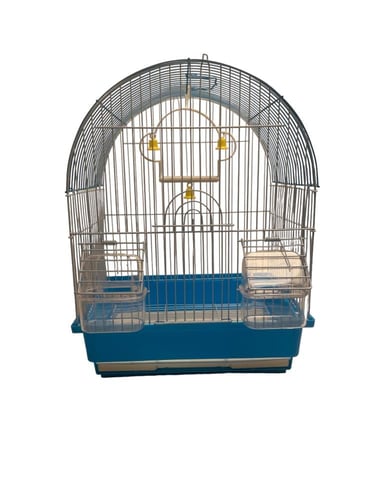 قفص طيور وسط O3