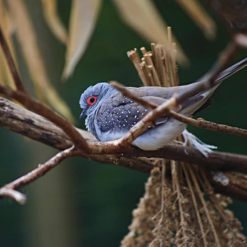 باقة يمام ماسي الفاخرة - ثنائي مختار بعناية ( Diam...