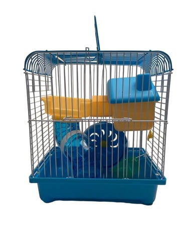 قفص هامستر M4