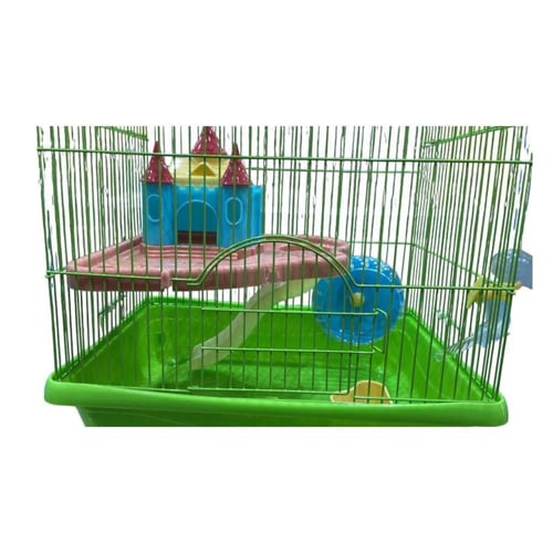 فلة هامستر 672 سم