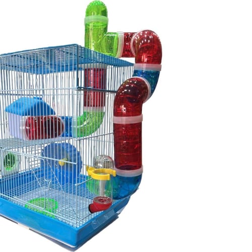 قصر هامستر 910 سم