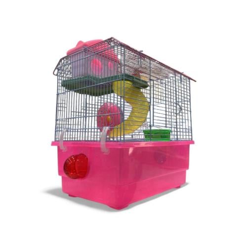 قصر هامستر 840 سم