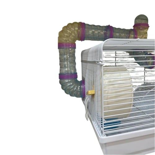 قصر هامستر 1767 سم