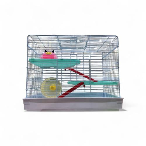 قصر هامستر 1144 سم