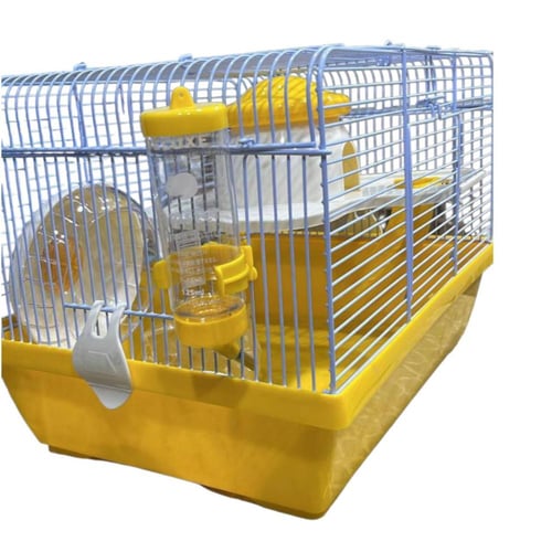 فلة هامستر 1066 سم