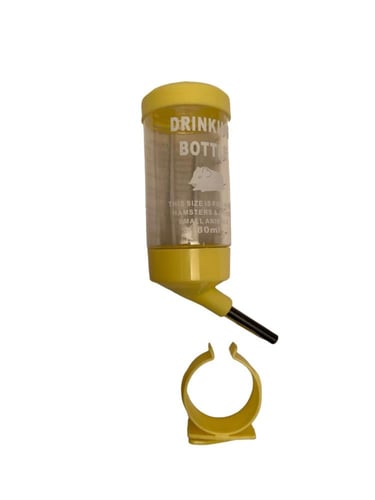 مشربية هامستر