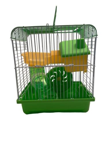 قفص هامستر M4