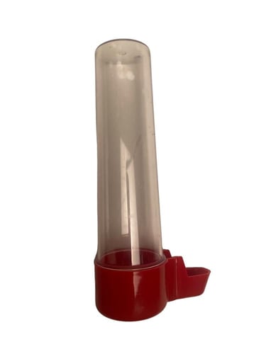 مشربية طيور