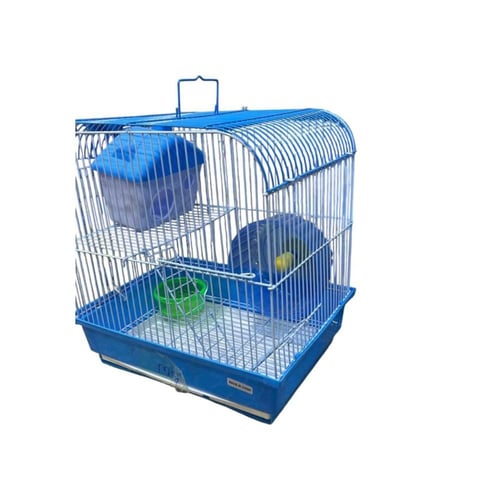 فلة هامستر 638 سم