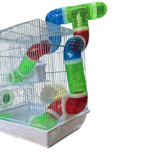 قصر هامستر 910 سم