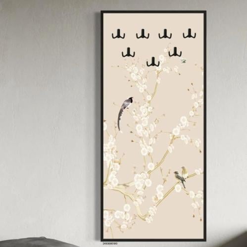 "لوحة كلاسيكيه علاق 100*150