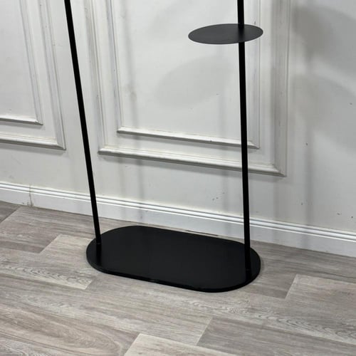 علاق عبايات حديد انيق وجذاب