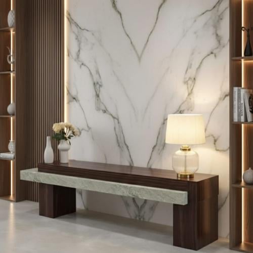 طاولة بلازما بتصميم كلاسيك