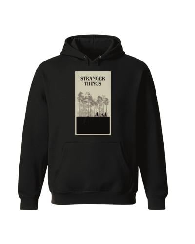 هودي Stranger things 4