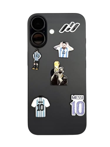 مجموعة ميسي