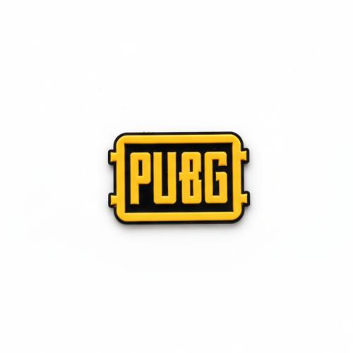 ستيكر معدني PUBG