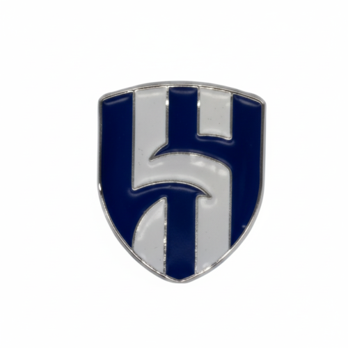 logo الهلال المعدني