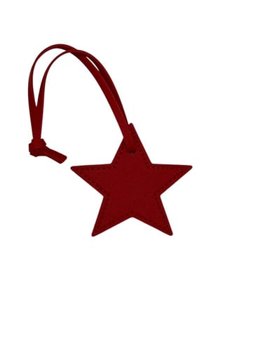 تعليقة نجمة