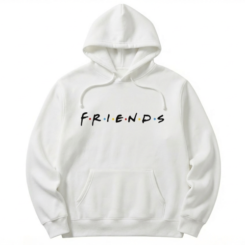 هودي FRIENDS