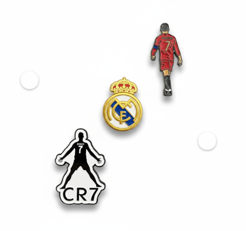 مجموعة كرستيانو رونالدو