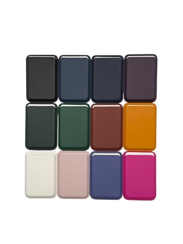 محفظة بطاقات مغناطيسية للجوال