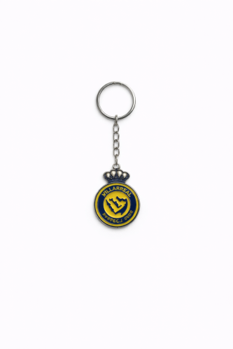 مبدالية مفاتيح شعار نادي النصر